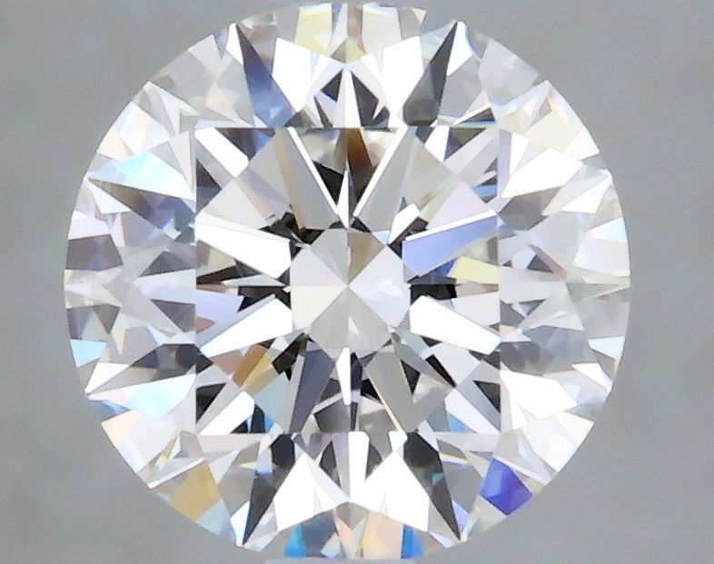 5503283185 Diamant Natural ROUND VVS1