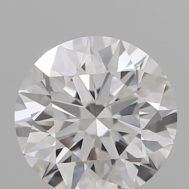5503284232 Diamant Natural ROUND VVS2