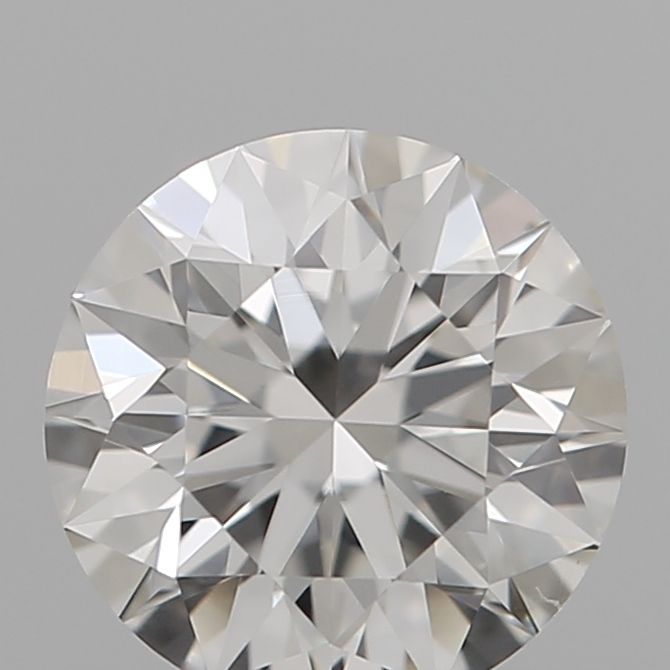 5503289917 Diamant Natural ROUND VS2