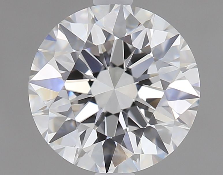 5503305307 Diamant Natural ROUND VVS1