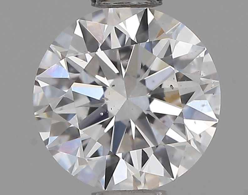 5503317776 Diamant Natural ROUND SI1