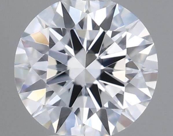 5503323114 Diamant Natural ROUND VVS2