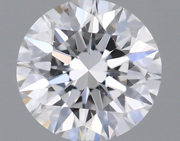 5503345189 Diamant Natural ROUND VVS1