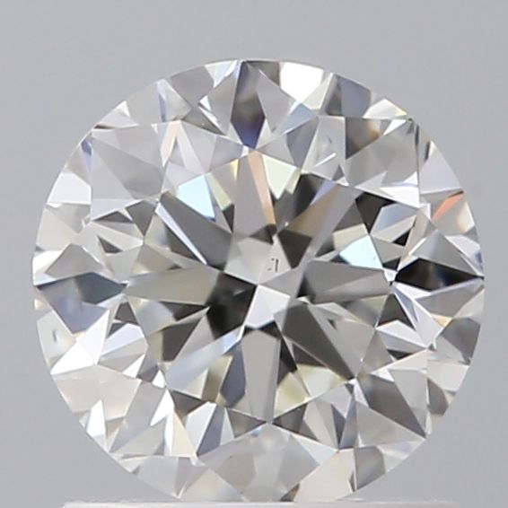 5503359424 Diamant Natural ROUND VS2