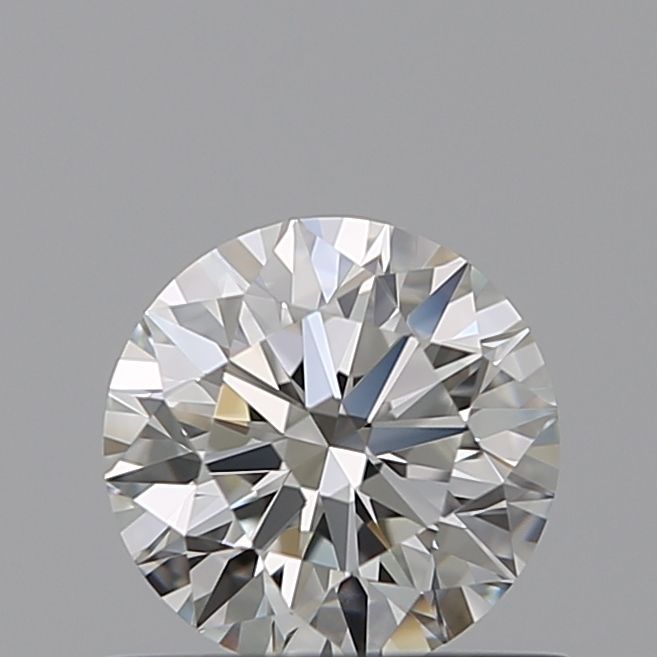 5503363911 Diamant Natural ROUND IF
