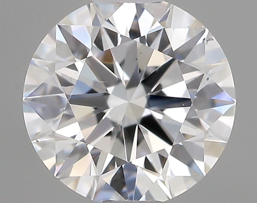 5503376449 Diamant Natural ROUND SI1