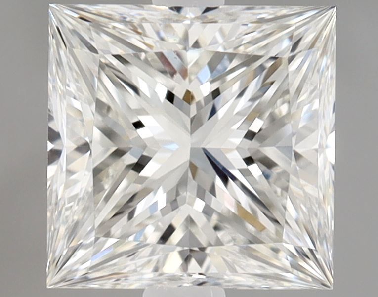 5503397923 Diamant Natural PRINCESS VS2