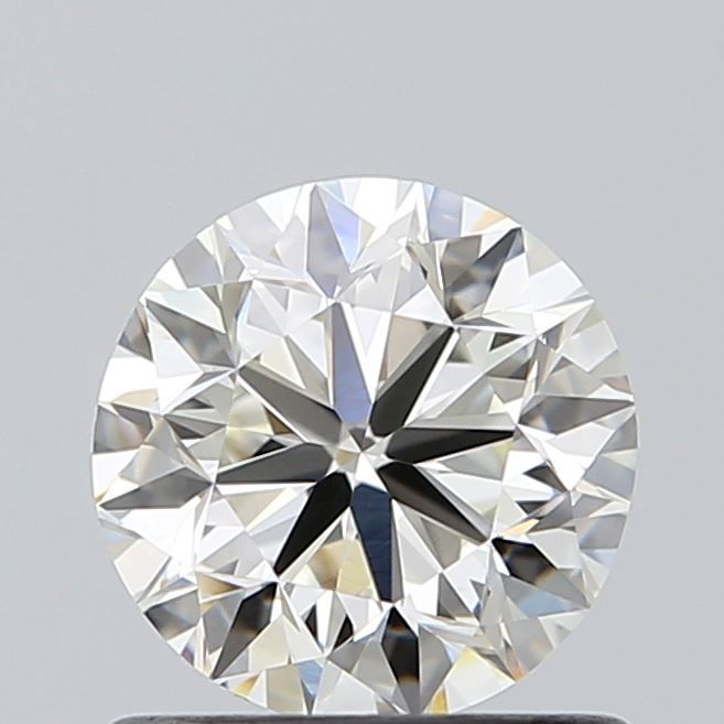 5503401848 Diamant Natural ROUND VVS1