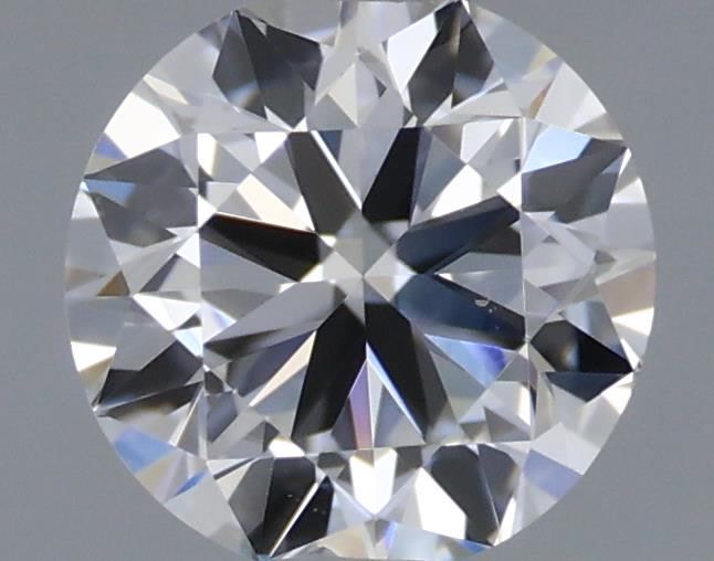5503410857 Diamant Natural ROUND VS2