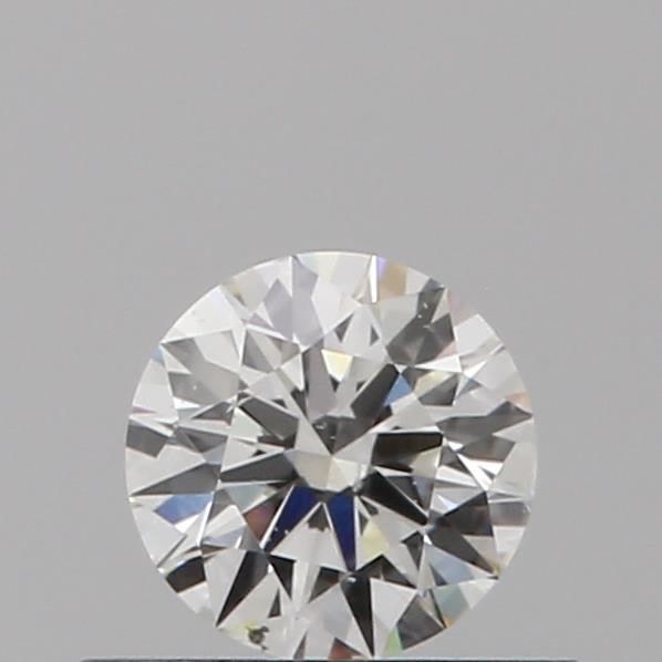 5503411904 Diamant Natural ROUND SI1