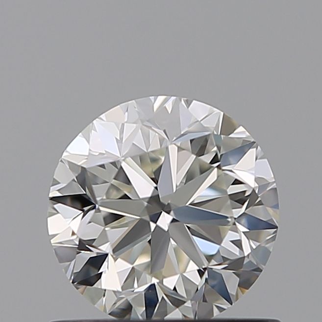 5503427494 Diamant Natural ROUND VVS1