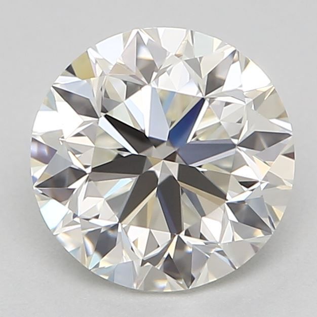 5503452500 Diamant Natural ROUND VVS1