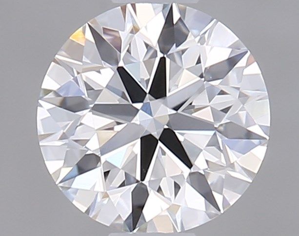 5503458080 Diamant Natural ROUND VVS2