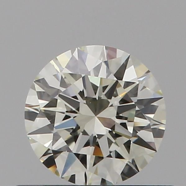 5503458227 Diamant Natural ROUND VVS1