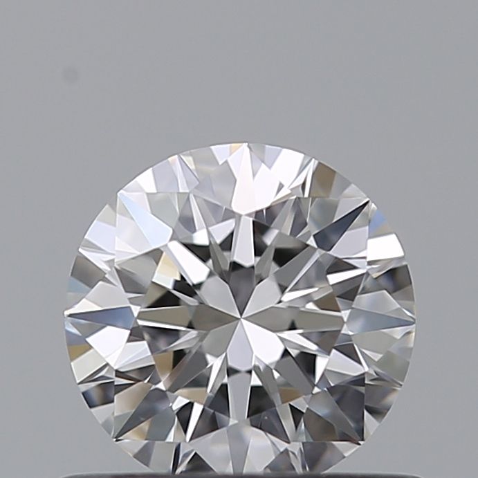 5503478582 Diamant Natural ROUND VVS2