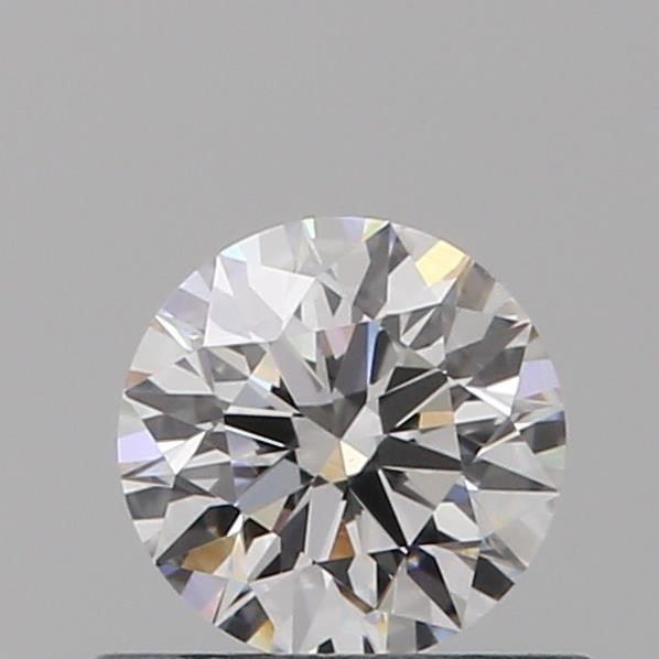 5503500831 Diamant Natural ROUND VS2