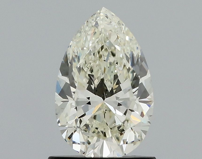 5503517912 Diamant Natural PEAR SI1