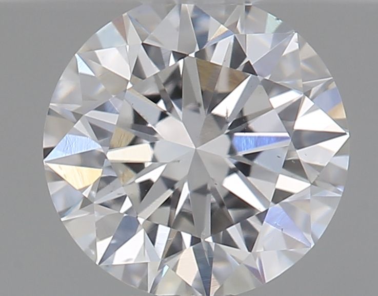 5503519277 Diamant Natural ROUND SI1