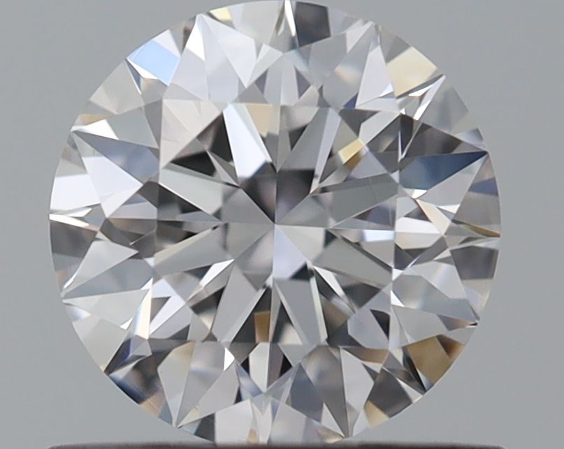 5503533165 Diamant Natural ROUND VVS1