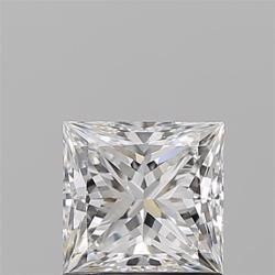 5503542060 Diamant Natural PRINCESS VS2