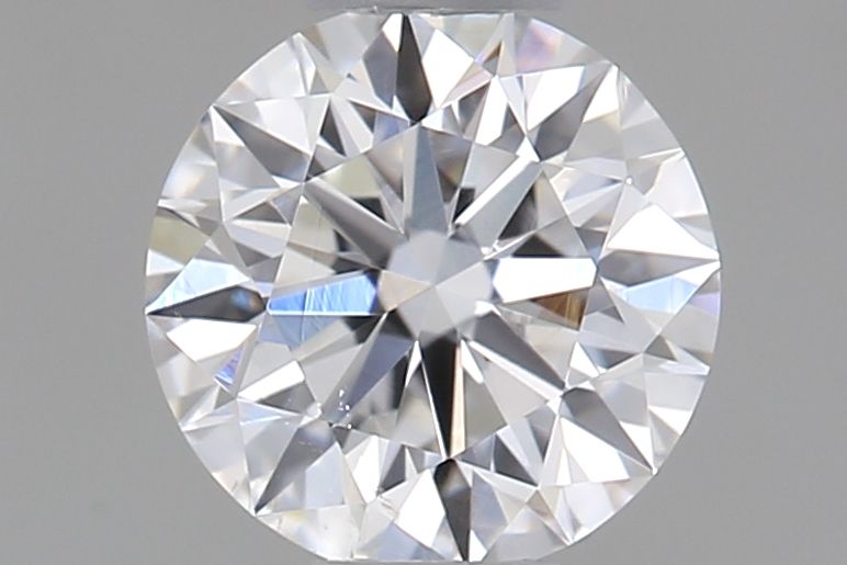 5503549097 Diamant Natural ROUND SI1