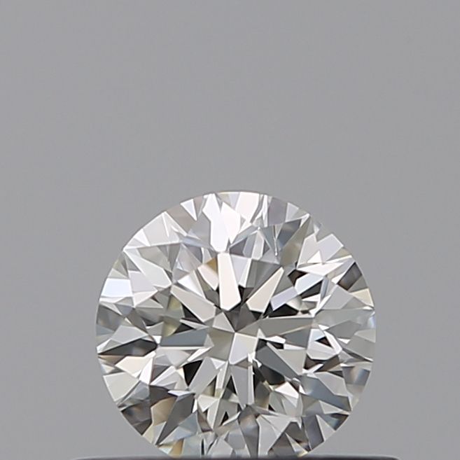 5503596116 Diamant Natural ROUND IF