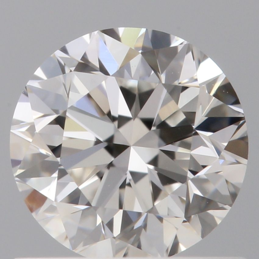 5503605584 Diamant Natural ROUND SI1