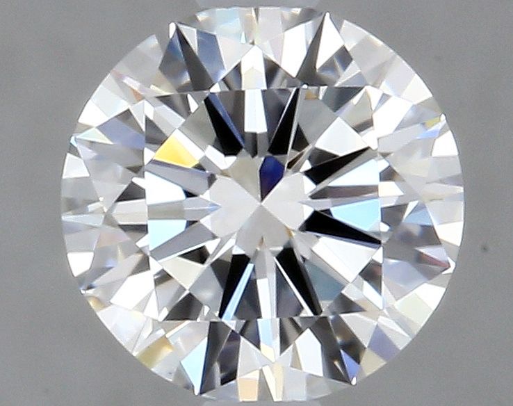 5503605660 Diamant Natural ROUND VVS1