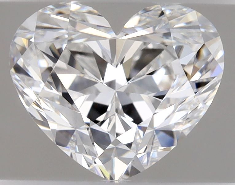 5503636659 Diamant Natural HEART VVS1