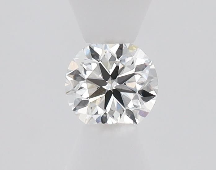 5503637428 Diamant Natural ROUND VS2