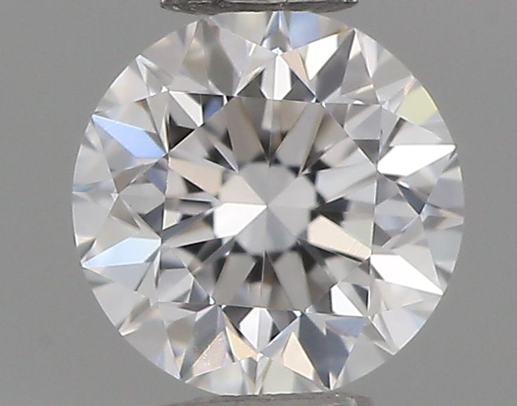5503641568 Diamant Natural ROUND VS2