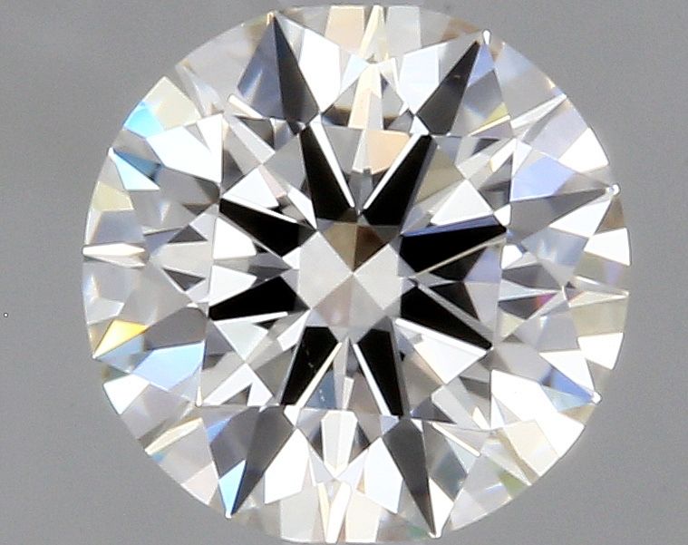 5503644080 Diamant Natural ROUND VS2