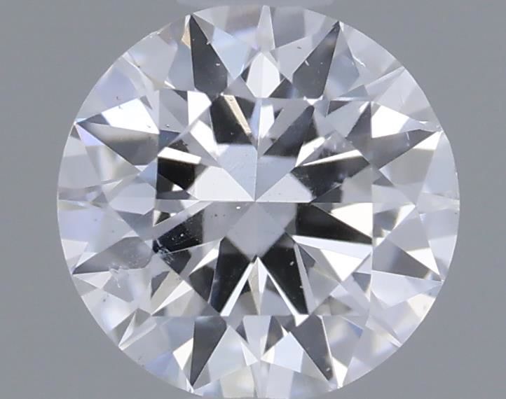 5503650505 Diamant Natural ROUND SI1