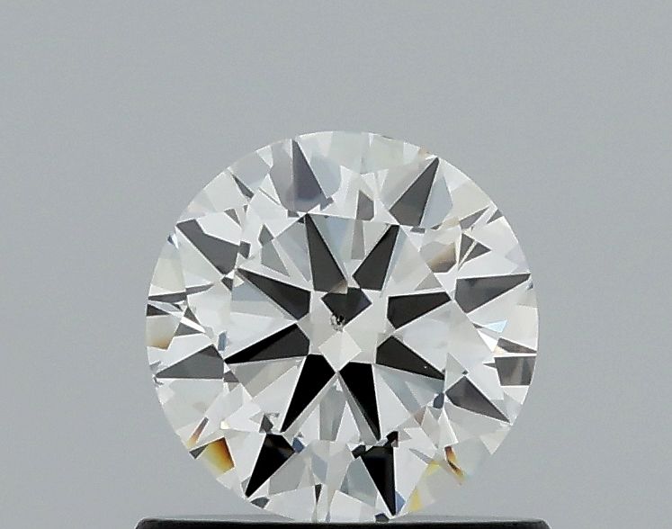 5503669824 Diamant Natural ROUND SI1