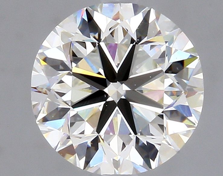 5503670861 Diamant Natural ROUND VS1