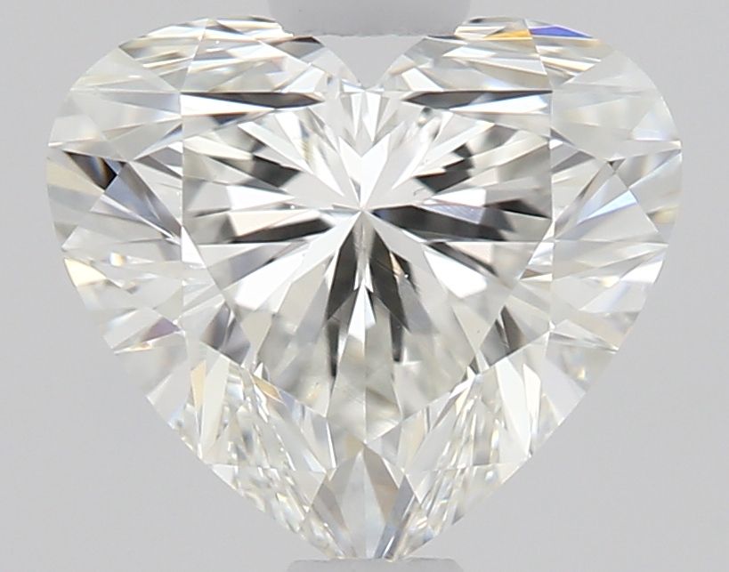 5503682455 Diamant Natural HEART VS1