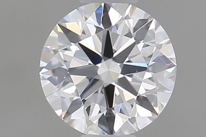 5503691992 Diamant Natural ROUND VS1