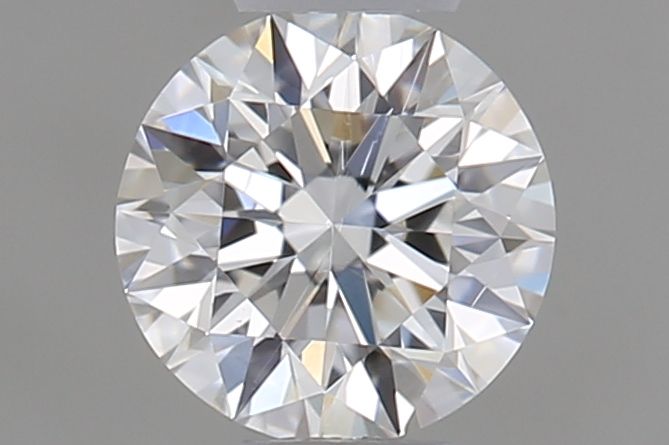 5503696272 Diamant Natural ROUND SI1