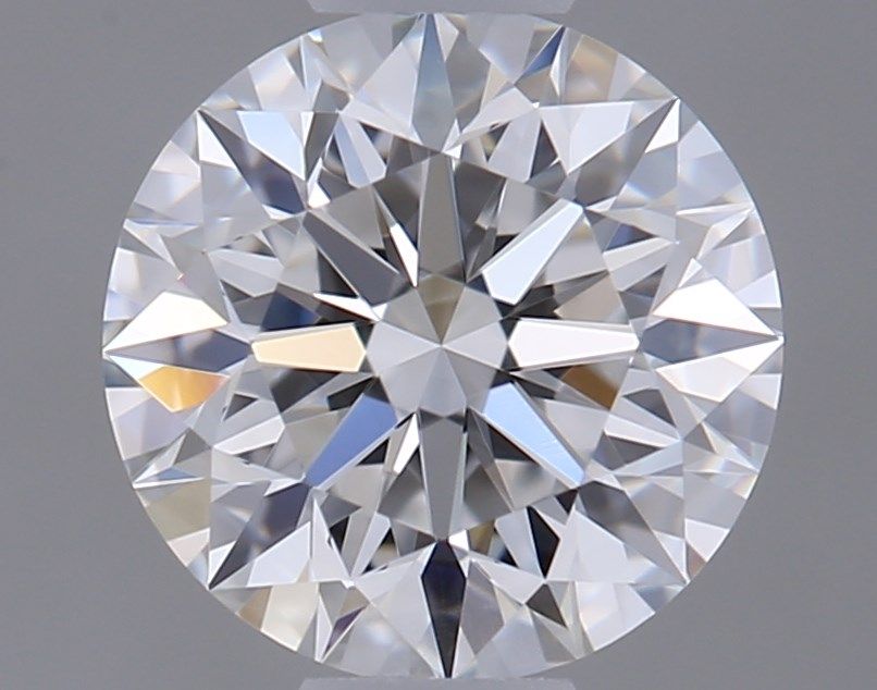 5503698356 Diamant Natural ROUND VVS2