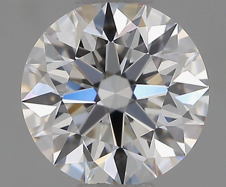 5503721343 Diamant Natural ROUND VVS1