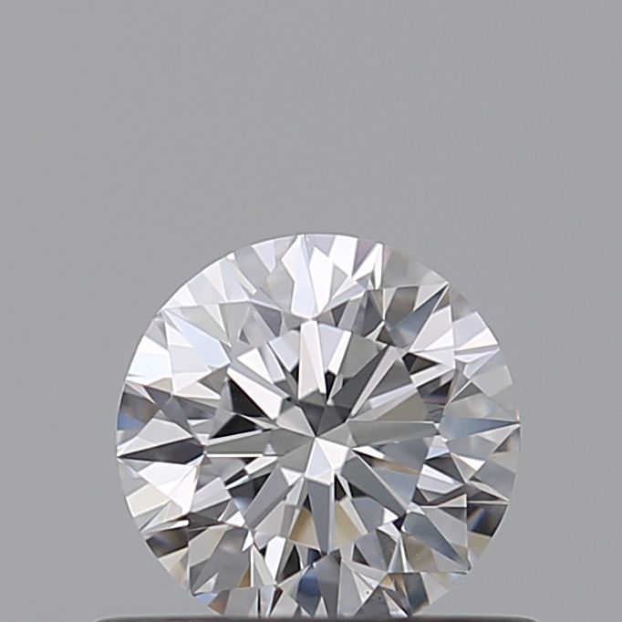 5503731237 Diamant Natural ROUND VS2