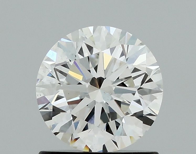 5503733793 Diamant Natural ROUND VS2