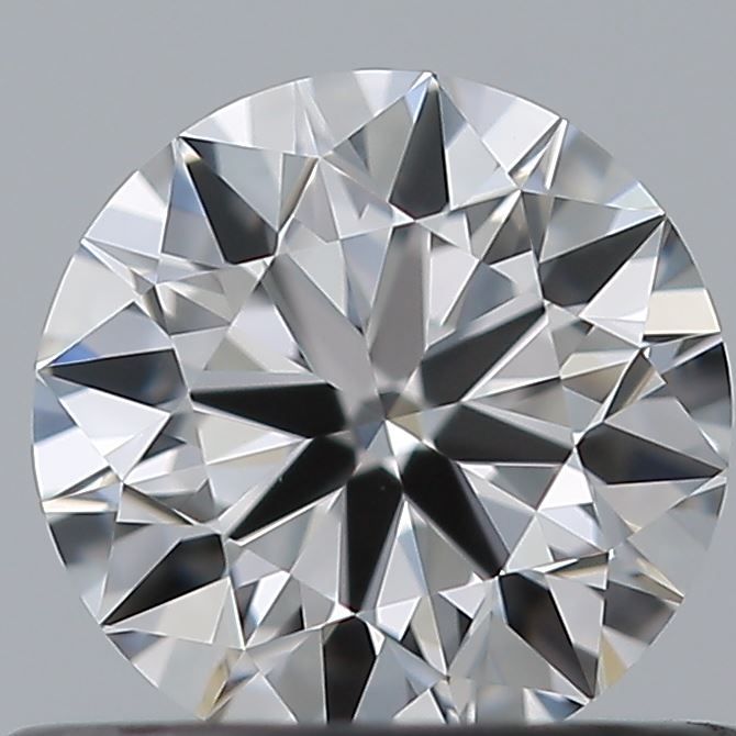 5503735700 Diamant Natural ROUND IF