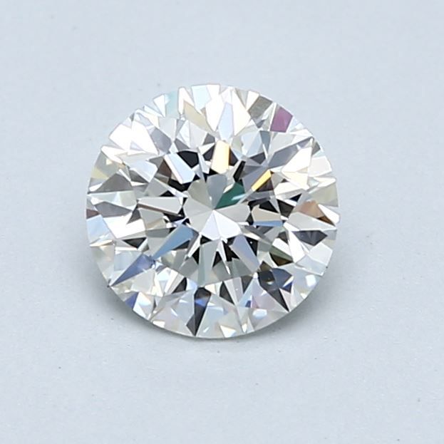 5503745300 Diamant Natural ROUND VVS2