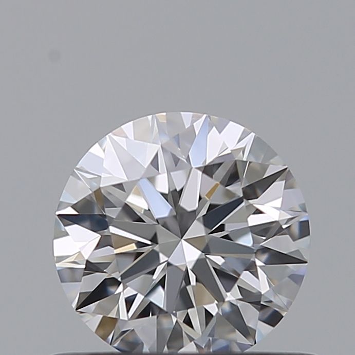 5503749844 Diamant Natural ROUND VVS1