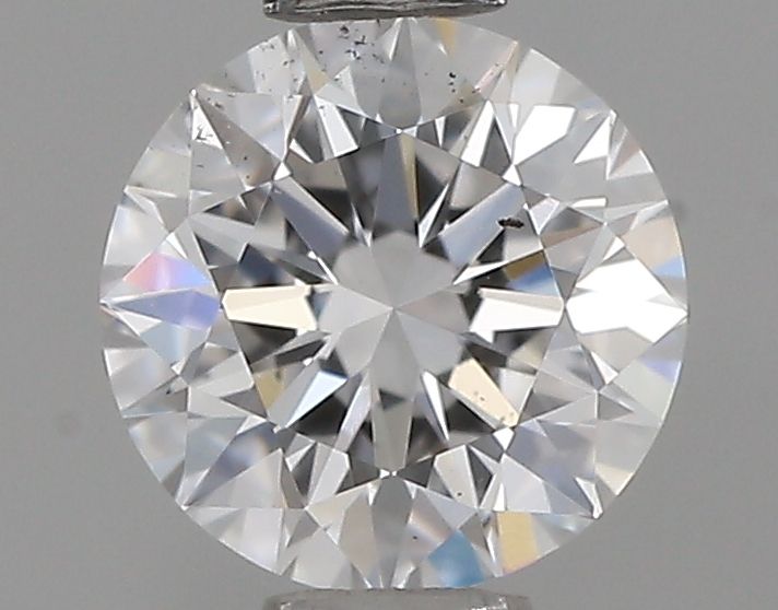 5503751019 Diamant Natural ROUND SI1