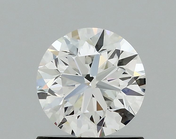 5503753882 Diamant Natural ROUND VS1