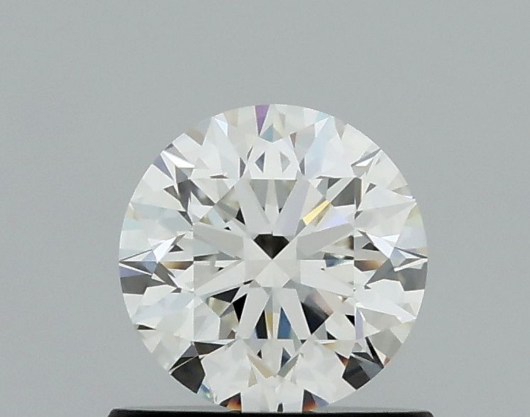 5503762311 Diamant Natural ROUND VVS2
