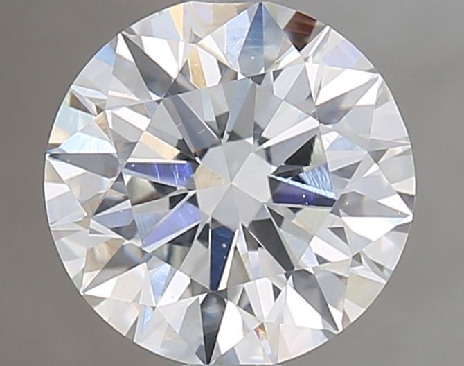 5503768576 Diamant Natural ROUND VS2