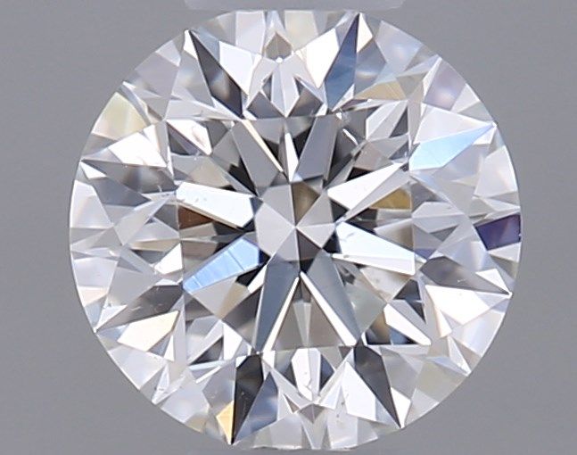 5503773258 Diamant Natural ROUND SI1